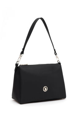 Kad_n Siyah Omuz _antas_ Sepette S_rpriz _ndirim - U.s. polo assn фото 4