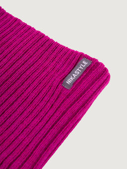 Снуд 17з51226 фуксия