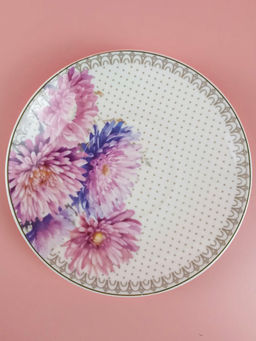 Набор в коробке (4 пр.) Lavenir 220 мл, 13,5 см, C03-443 4G фарфор 00110611