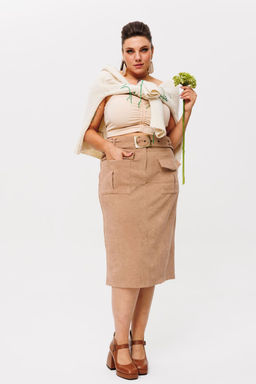 Джемпер ANELLI 1385 крыжовник  фото 326