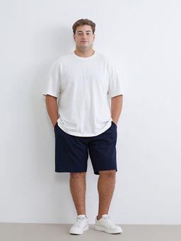 B?y?k Beden Standart Kal?p Erkek ?ort