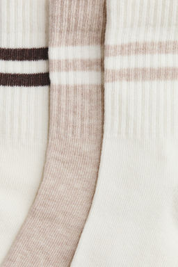 Pack de 3 calcetines - H&m фото 6