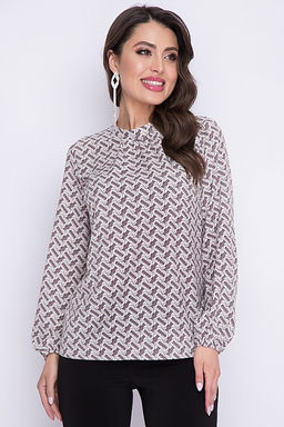 Блузка 40535