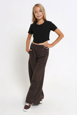 Брюки Коричневые