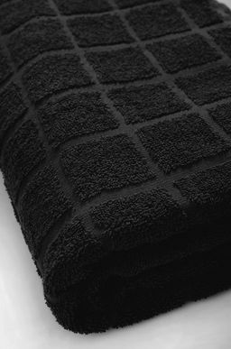 Махровая простыня 150Х210 Happy Fox Home  фото 2