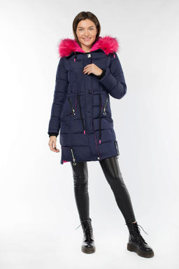 Куртка зимняя (Синтепон 300) - Империя пальто фото 14