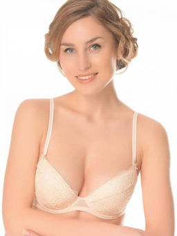 Aveline 661740 Бюстгальтер - бежевый