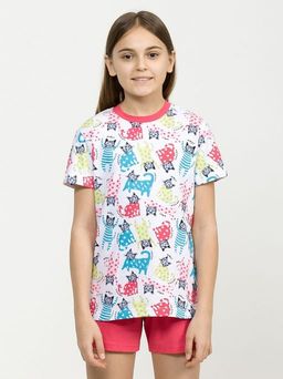 Pelican WFATH5276U комплект для девочек