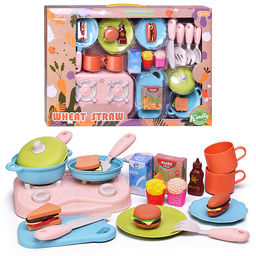 Набор посуды "Магия вкуса" в коробке