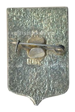 Значок Вологда