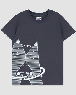 Футболка детская 51364 Lets go - Let's go фото 9