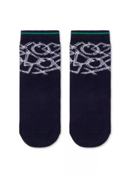 Носки дет.TIP-TOP 5С-11СП (3 пары) р.20 (27/3) - 740 ассорти - Conte elegant фото 6