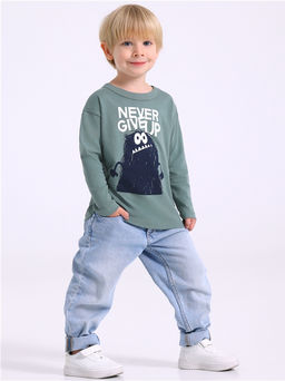 лонгслив 1ПДЛД4334001