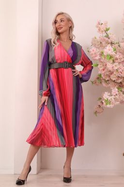 Платье П5-5206/2 - Wisell фото 5