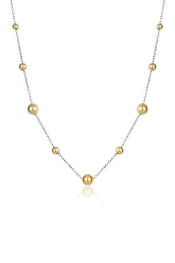 Цепочка 4060-4 DK