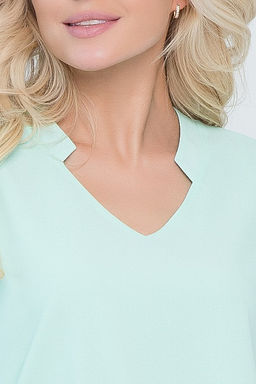 Блузка 41155-3 - Avili фото 10