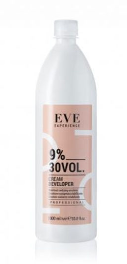 Farmavita eve experience крем оксигент 9% 1000 мл