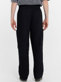 Брюки мужские в черном цвете черный 181261 - Mark formelle фото 3