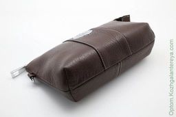 Женская кожаная косметичка Sergio Valentini СВ 8030-5005  фото 5