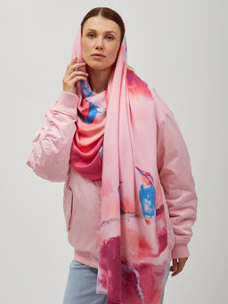 Палантин TM-13-4 - Tantino фото 8