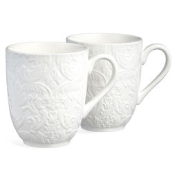 НАБОР КРУЖЕК LEFARD MUSE 2 ШТ. 350 МЛ