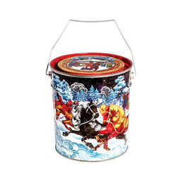 Детский сладкий новогодний подарок Гулянья