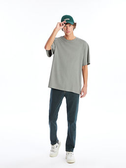 779 Regular Fit Erkek Jean Pantolon