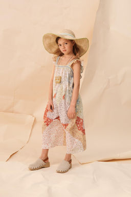 MONO LARGO PATCHWORK LIMITED EDITION / Multicolor