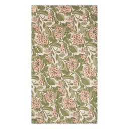 Полотенце Этель Spring garden 40х73 см, 100% хл, саржа 190 гр/м2  фото 3