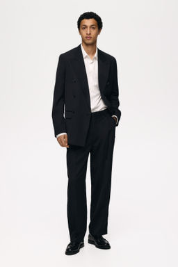 Americana cruzada Relaxed Fit - H&m фото 3