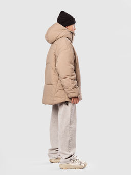 КУРТКА БЕРСЕРК