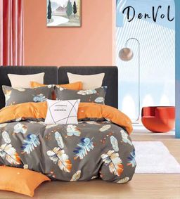 КПБ Denvol Classic DENCL024 2 спальный