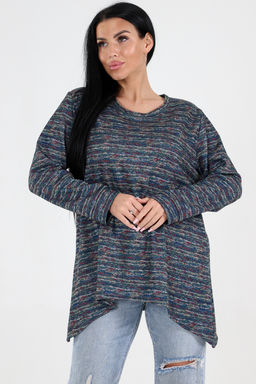 Женская туника 31830 - Натали фото 6