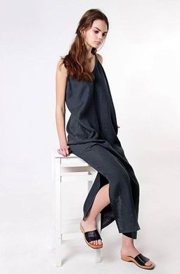 Платье Руфь