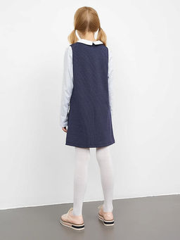 САРАФАН ДЛЯ ДЕВОЧЕК - Mark formelle фото 4