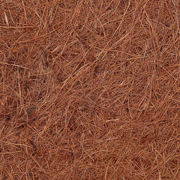 Коврик из кокосового волокна, 40 х 30 см - Пижон фото 4