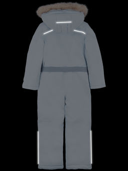 Комбинезон 8з6624 лед - Nikastyle фото 17