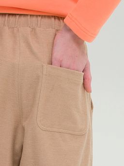 Pelican GFPQ4317 брюки для девочек фото 4