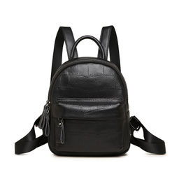 Bags Рюкзак женский / кожа / 0388213