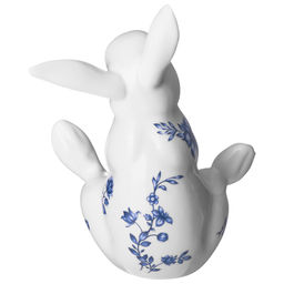 ФИГУРКА КРОЛИК 7.1*5.5*9.5 СМ - Lefard фото 5