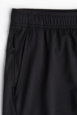 Pantal?n corto de deporte con DryMove - H&m фото 12
