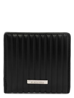 Кошелек ZQ01-2948 black