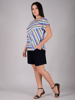 Костюм "Ривьера", трикотаж