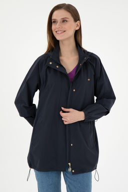 Kad_n Lacivert Tren_kot - U.s. polo assn фото 3