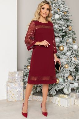 Платье 70925-1 - Avili фото 6