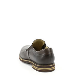 Полуботинки мужские летние