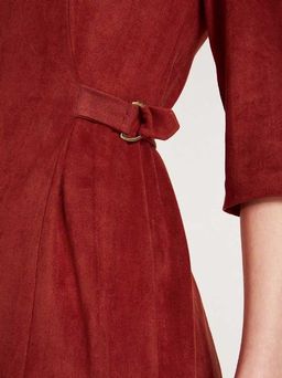 Блузка, красная - Heine фото 5