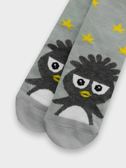 Цена за 5 пар! НОСКИ ДЕТСКИЕ - Mark formelle фото 5