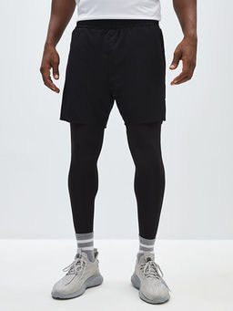 Slim Fit Erkek Taytl? ?ort - Waikiki фото 3