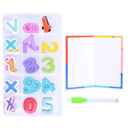 Счетный материал Арифметика